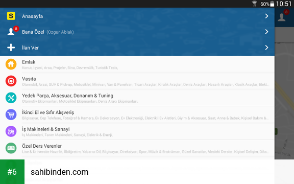 sahibinden.com apk screenshot 6
