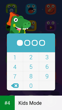 Kids Mode apk screenshot 4