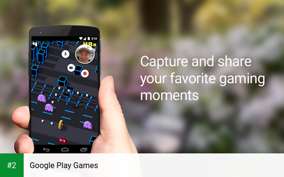 Google Play Games apk screenshot 2