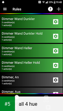 all 4 hue app screenshot 5