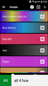 all 4 hue apk screenshot 4