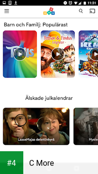 C More apk screenshot 4