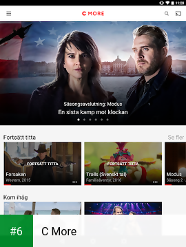 C More apk screenshot 6