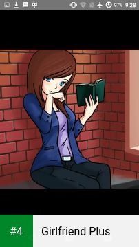 Girlfriend Plus apk screenshot 4