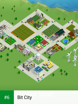 Bit City apk screenshot 6