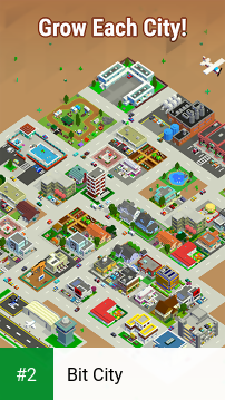 Bit City apk screenshot 2