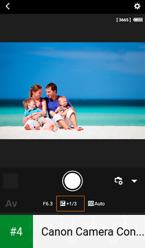 Canon Camera Connect apk screenshot 4