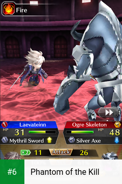 Phantom of the Kill apk screenshot 6