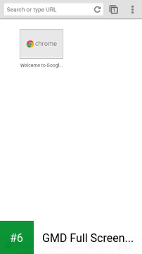 GMD Full Screen Immersive Mode apk screenshot 6