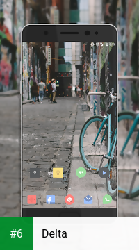 Delta apk screenshot 6