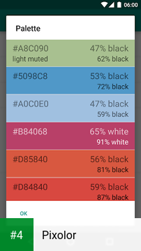 Pixolor apk screenshot 4