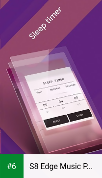 S8 Edge Music Player apk screenshot 6