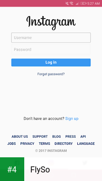 FlySo apk screenshot 4