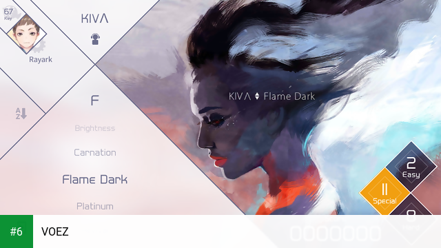 VOEZ apk screenshot 6