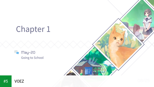 VOEZ app screenshot 5