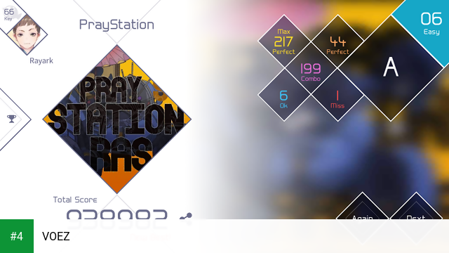 VOEZ apk screenshot 4