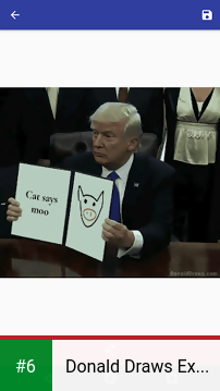 Donald Draws Executive Doodle apk screenshot 6