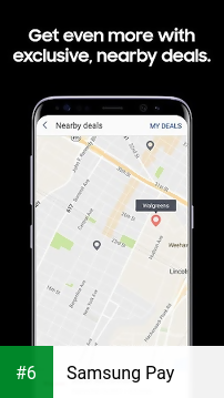 Samsung Pay apk screenshot 6