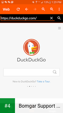 Bomgar Support Client apk screenshot 4