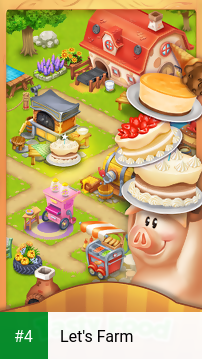 Let's Farm apk screenshot 4