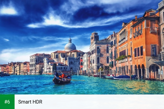 Smart HDR apk screenshot 6