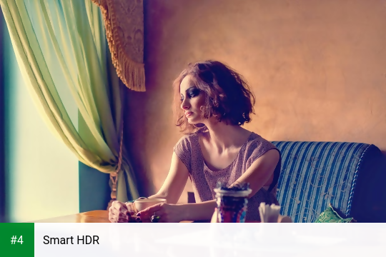 Smart HDR apk screenshot 4