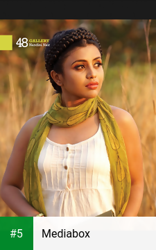 Mediabox app screenshot 5