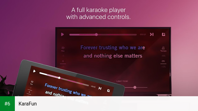 KaraFun apk screenshot 6