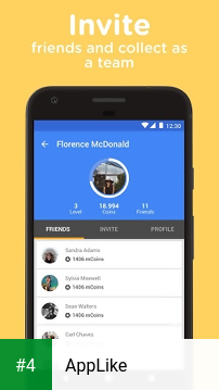 AppLike apk screenshot 4