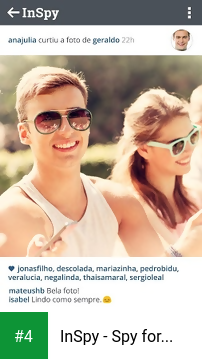 InSpy - Spy for Instagram apk screenshot 4