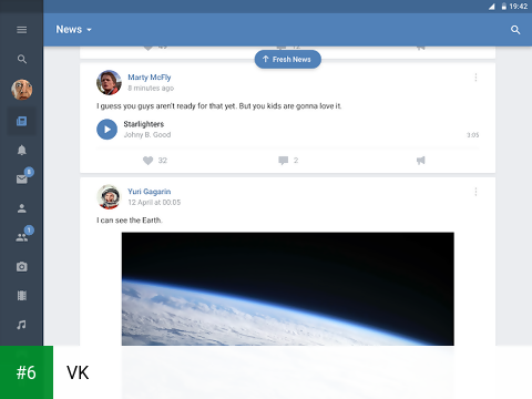 VK apk screenshot 6
