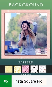 Insta Square Pic apk screenshot 6