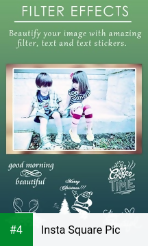 Insta Square Pic apk screenshot 4