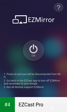 EZCast Pro apk screenshot 4