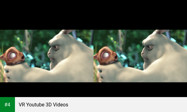 VR Youtube 3D Videos apk screenshot 4