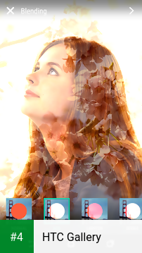 HTC Gallery apk screenshot 4