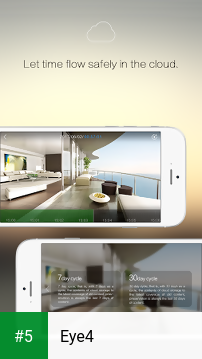 Eye4 app screenshot 5