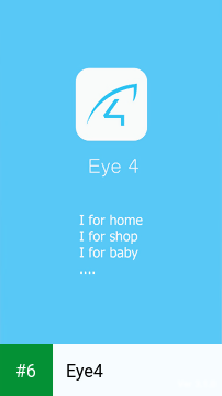 Eye4 apk screenshot 6