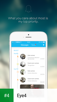 Eye4 apk screenshot 4
