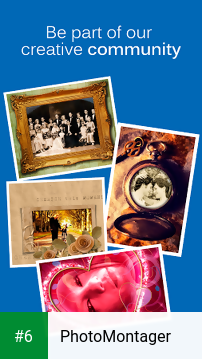 PhotoMontager apk screenshot 6
