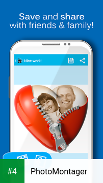 PhotoMontager apk screenshot 4