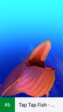 Tap Tap Fish - AbyssRium apk screenshot 6