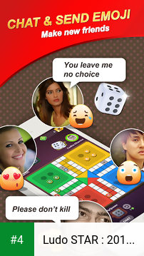 Ludo STAR : 2017 (New) apk screenshot 4