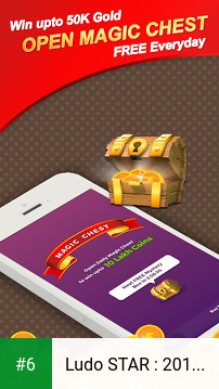 Ludo STAR : 2017 (New) apk screenshot 6