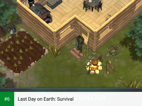 Last Day on Earth: Survival apk screenshot 6