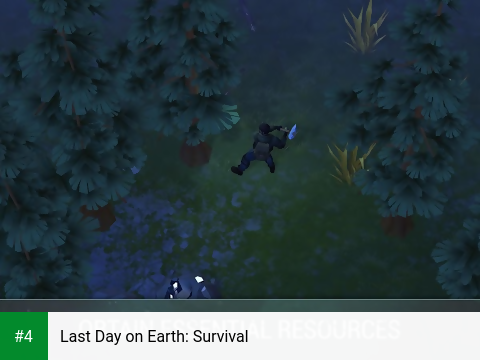 Last Day on Earth: Survival apk screenshot 4