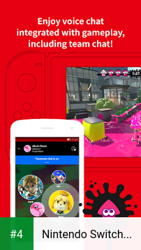 Nintendo Switch Online apk screenshot 4