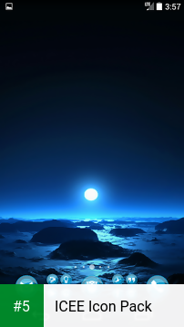 ICEE Icon Pack app screenshot 5