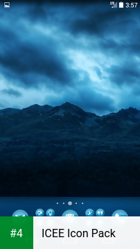 ICEE Icon Pack apk screenshot 4