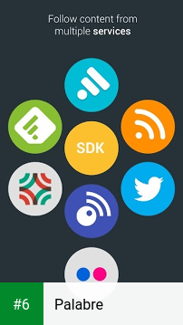 Palabre apk screenshot 6